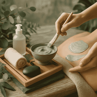 Spa Day Package