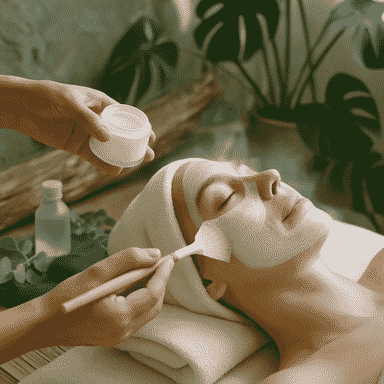 Luxury Facial